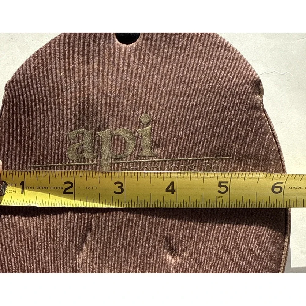 API Angling Products Fly Reel Case‎ Only A2